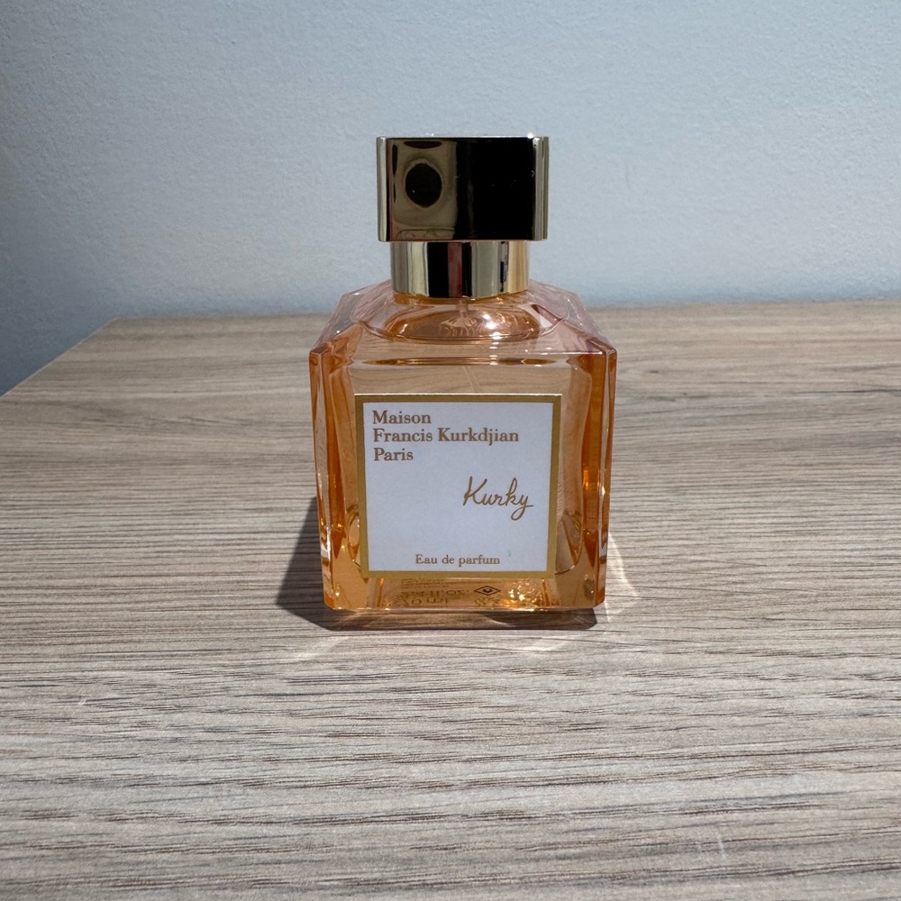 Maison Francis Kurkdjian Kurky 2.4 oz